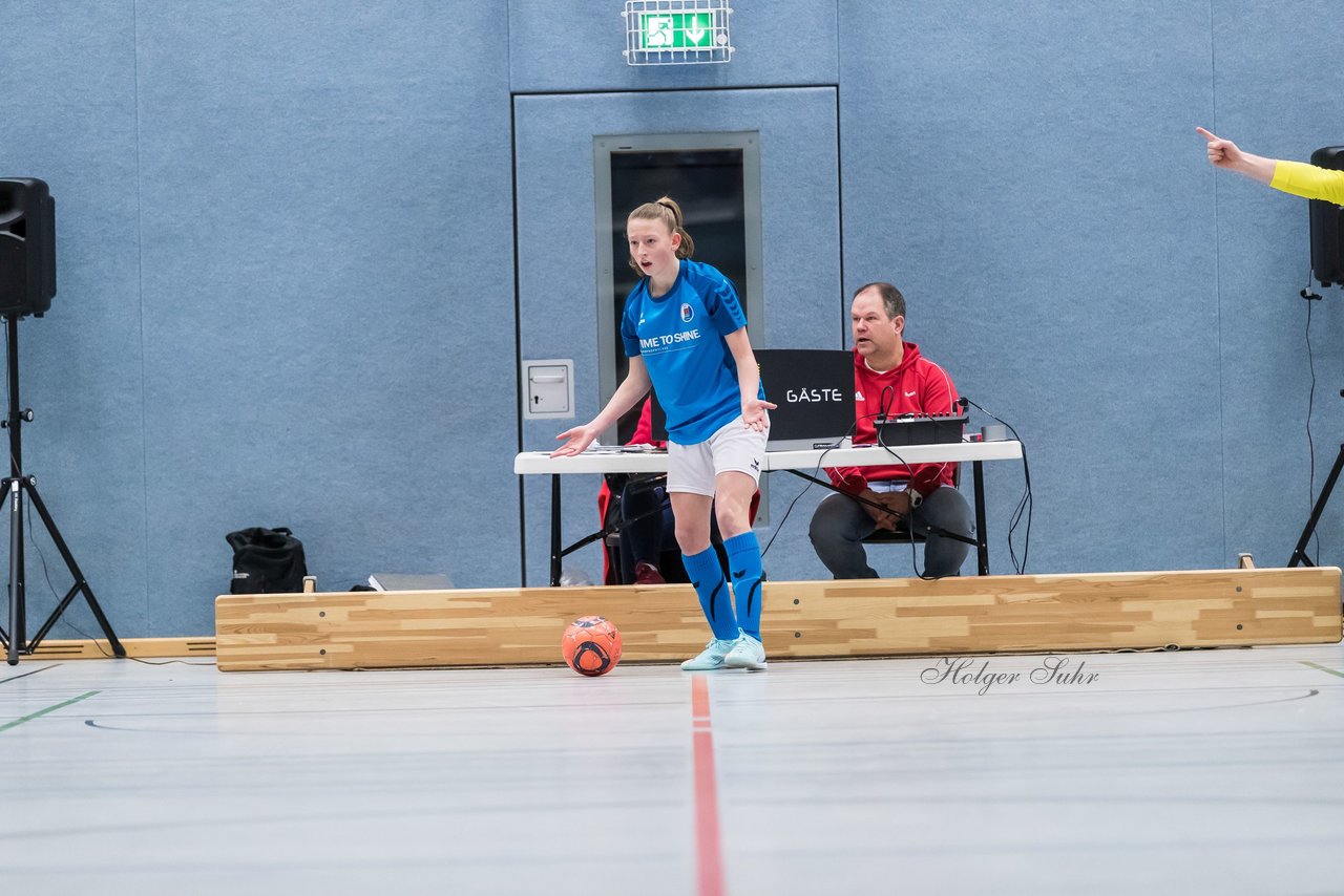 Bild 81 - wCJ Futsalmeisterschaft Runde 1